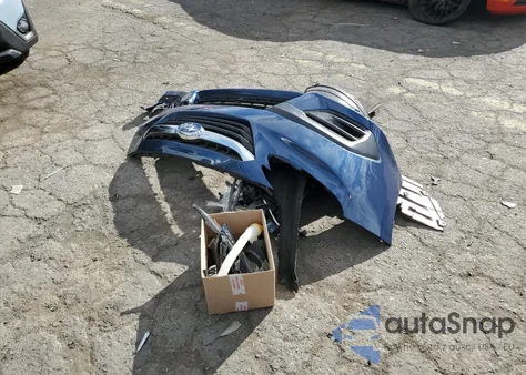 2022 Subaru Legacy Premium z USA, uszkodzony, nr VIN 4S3BWAF62N3015596